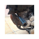 Slider Nylon Dianteiro Yamaha Fazer 250 (2005-2017)