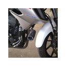 Slider Nylon Dianteiro Yamaha Fazer 250 (2018-2026)