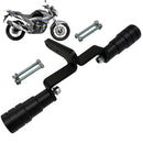 Slider Nylon Dianteiro Yamaha Fazer 250 (2005-2017)