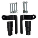 Slider Nylon Dianteiro Yamaha Fazer 250 (2005-2017)