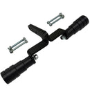 Slider Nylon Dianteiro Yamaha Fazer 250 (2005-2017)