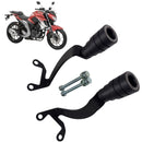 Slider Nylon Dianteiro Yamaha Fazer 250 (2018-2026)