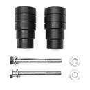 Slider Nylon Dianteiro Yamaha Fazer 600 (2005-2009)