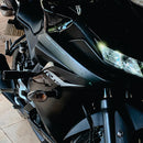 Slider Nylon Dianteiro Yamaha YZF R15 (2024-2026)