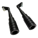 Slider Nylon Dianteiro Yamaha YZF R15 (2024-2026)