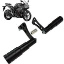 Slider Nylon Dianteiro Yamaha YZF R3 (2015-2019)