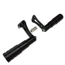 Slider Nylon Dianteiro Yamaha YZF R3 (2015-2019)