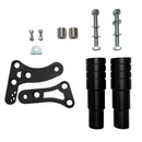 Slider Nylon Dianteiro Yamaha YZF R3 (2015-2019)