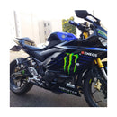 Slider Nylon Dianteiro Yamaha YZF R3 (2020-2024)