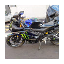 Slider Nylon Dianteiro Yamaha YZF R3 (2020-2024)