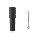 Slider de Escapamento Nylon (Universal)