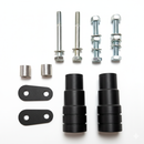 Slider Nylon Dianteiro Yamaha MT-03 (2015-2026)