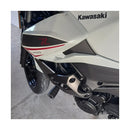 Slider Nylon Dianteiro Kawasaki Z400 (2019-2026)