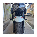 Slider Nylon Dianteiro Kawasaki Z400 (2019-2026)