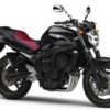 Slider Dianteiro Nylon Motos Yamaha Fazer 600 TODAS - Image 6