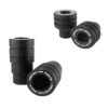 Kit Slider Dianteiro E Traseiro Nylon Honda CB 300 R CB300 R CB300R - Image 2