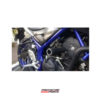 Kit Slider Diant Trasei Nylon Motos Yamaha Mt 03 Mt03 2015 / 2021 - Image 9