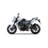 Kit Slider Dianteiro E Traseiro Nylon Motos Kawasaki Z 750 Z750 TODAS - Image 7