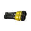 Slider Dianteiro Aluminio Yamaha Mt03 Mt 03 2015 / 2021 - Image 7
