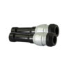 Slider Dianteiro Aluminio Yamaha Mt03 Mt 03 2015 / 2021 - Image 13