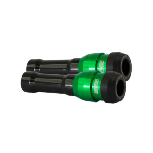 Slider Dianteiro Aluminio Yamaha Mt03 Mt 03 2015 / 2021 - Image 19