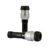 Slider Dianteiro Aluminio Yamaha Mt03 Mt 03 2015 / 2021 - Image 12