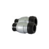 Slider Dianteiro Aluminio Motos Yamaha Xj6 2013 / 2019 - Image 21