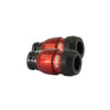 Slider Dianteiro Aluminio Motos Yamaha Xj6 2013 / 2019 - Image 15