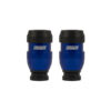Slider Dianteiro Aluminio Motos Yamaha Xj6 2013 / 2019 - Image 4