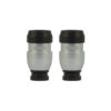 Slider Dianteiro Aluminio Motos Yamaha Xj6 2013 / 2019 - Image 22