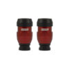 Slider Dianteiro Aluminio Motos Yamaha Xj6 2013 / 2019 - Image 16