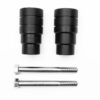 Slider Dianteiro Nylon Motos Honda Cb1000R Cb 1000 R 2014 / 2019 - Image 4