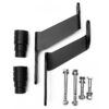 Slider Dianteiro Nylon Motos Yamaha Fazer Factor 150 TODAS - Image 5