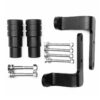 Slider Dianteiro Carenagem Motos Yamaha Fazer 250 2005 / 2017 - Image 5