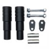 Slider Dianteiro Nylon Protetor Motor Suzuki Gs 500 TODAS - Image 4