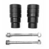 Slider Dianteiro Nylon Motos Yamaha Fazer 600 TODAS - Image 5