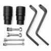 Slider Diant Nylon Motos Honda Xre 190 - Image 4