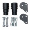 Slider Dianteiro Nylon Protector Parts Kawasaki Z 750 Z750 TODAS - Image 5