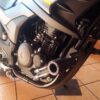 Slider Dianteiro Carenagem Motos Yamaha Fazer 250 2005 / 2017 - Image 7