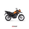 Slider Diant Nylon Motos Honda Xre 190 - Image 5
