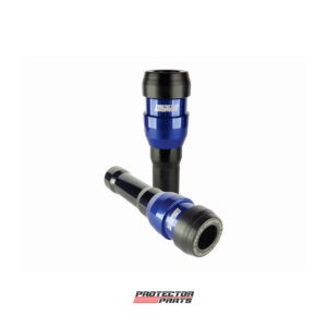 Slider Dianteiro Aluminio Yamaha Mt03 Mt 03 2015 / 2021