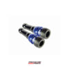 Slider Dianteiro Aluminio Yamaha Mt03 Mt 03 2015 / 2021 - Image 2