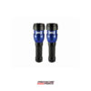 Slider Dianteiro Aluminio Yamaha Mt03 Mt 03 2015 / 2021 - Image 3