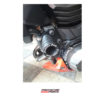 Slider Dianteiro Motor Nylon Kawasaki Z800 Z 800 TODAS - Image 6