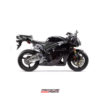 Slider Dianteiro Nylon Honda Cbr 600 RR CBR600RR 2007 / 2009 - Image 5