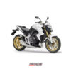Slider Dianteiro Nylon Motos Honda Cb1000R Cb 1000 R 2014 / 2019 - Image 5