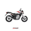 Kit Slider Dianteiro E Traseiro Nylon Honda CB 300 R CB300 R CB300R - Image 10