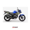 Slider Dianteiro Nylon Motos Yamaha Fazer Factor 150 TODAS - Image 6