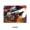 Slider Dianteiro Nylon Yamaha Xj6 N F Xj6n F Ano 2010 A 2012 - Image 6