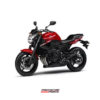 Slider Dianteiro Nylon Yamaha Xj6 N F Xj6n F Ano 2010 A 2012 - Image 7